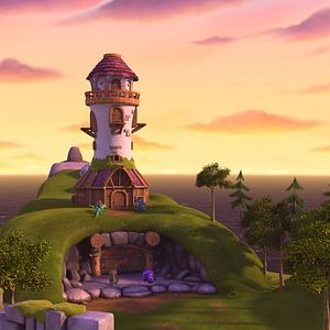 Bilder Dragons: Die jungen Drachenretter