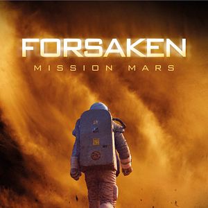 Bilder Forsaken: Mission Mars