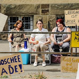 Bilder Christine Prayon