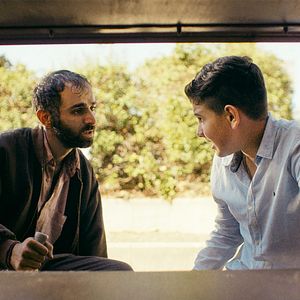 Bilder Hadi Khanjanpour