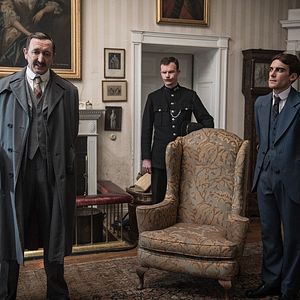 Bilder Agatha und die Wahrheit des Verbrechens