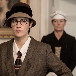 Bilder Agatha und die Wahrheit des Verbrechens