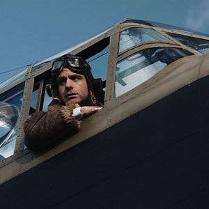 Bilder Lancaster Skies