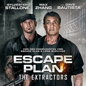 Bilder Escape Plan 3: The Extractors