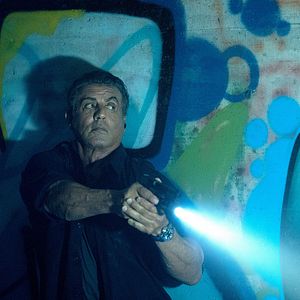 Bilder Escape Plan 3: The Extractors