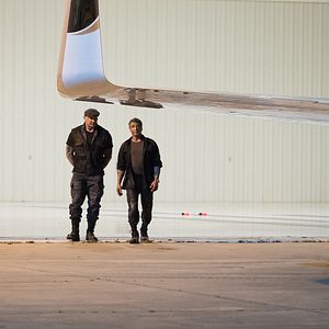 Bilder Escape Plan 3: The Extractors