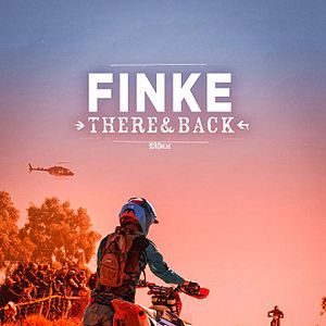 Bilder Finke: There And Back