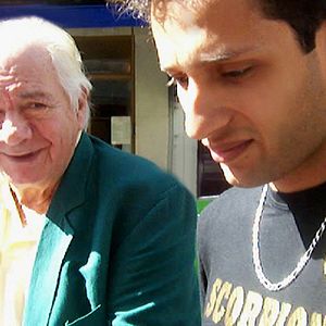 Bilder Michel Galabru