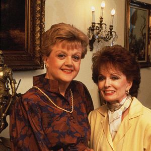 Bilder Angela Lansbury