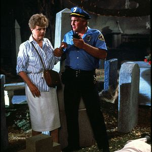 Bilder Angela Lansbury