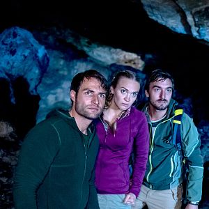 Bilder Team Alpin - Kein Weg zu weit