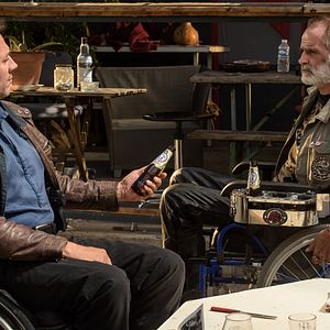 Bilder Kommissar Caïn