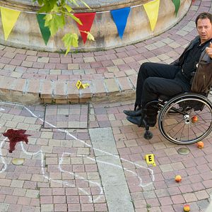 Bilder Kommissar Caïn