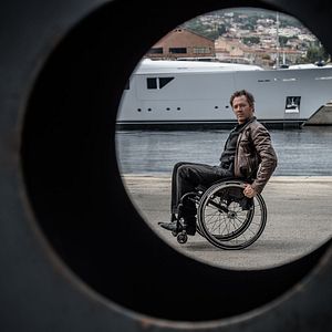 Bilder Kommissar Caïn