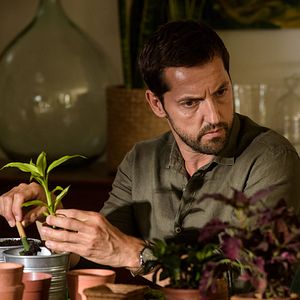 Bilder Kommissar Caïn