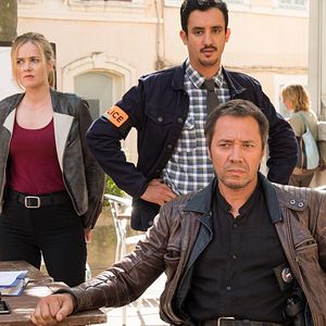 Bilder Kommissar Caïn