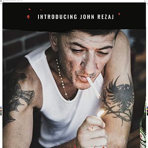 Bilder Albanian Gangster