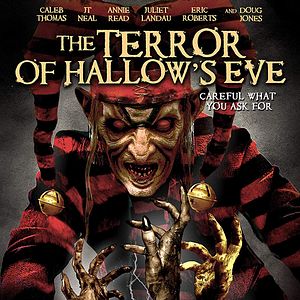 Bilder The Terror Of Hallow's Eve