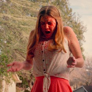 Bilder Sarah Lancaster