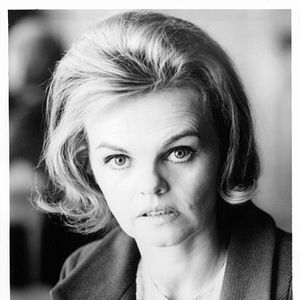 Bilder Madeleine Sherwood