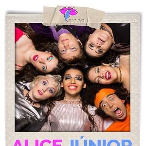 Bilder Alice Júnior