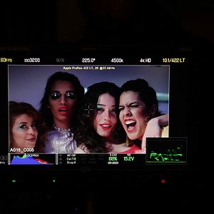 Bilder Alice Júnior