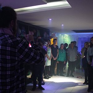 Bilder Alice Júnior