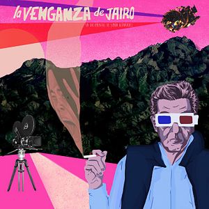 Bilder La Venganza De Jairo