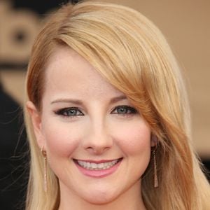 Bilder Melissa Rauch