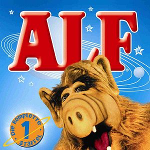 Bilder ALF