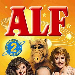 Bilder ALF