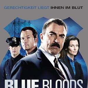 Bilder Blue Bloods
