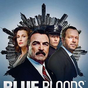 Bilder Blue Bloods