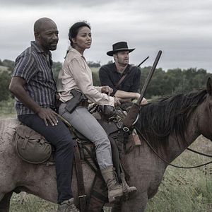 Bilder Fear The Walking Dead