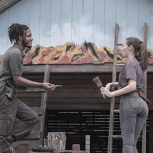 Bilder Fear The Walking Dead