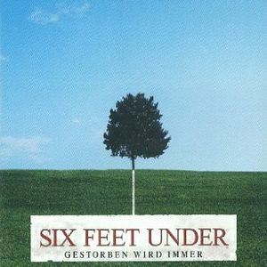 Bilder Six Feet Under - Gestorben wird immer