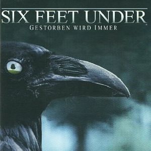 Bilder Six Feet Under - Gestorben wird immer
