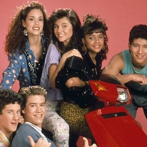 Bilder California High School