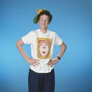 Bilder California High School