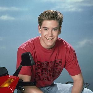 Bilder California High School