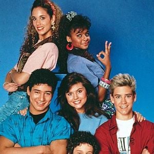 Bilder California High School