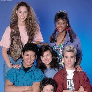 Bilder California High School