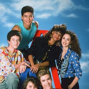 Bilder California High School