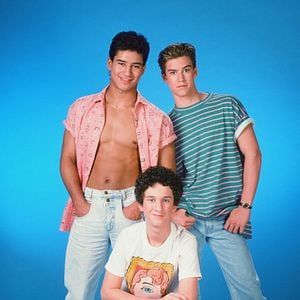 Bilder California High School