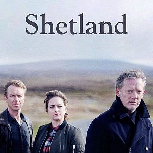 Bilder Mord auf Shetland