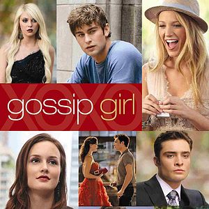 Bilder Gossip Girl