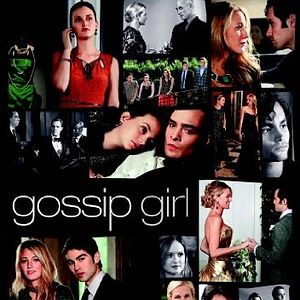 Bilder Gossip Girl