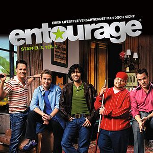 Bilder Entourage