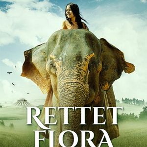 Bilder Rettet Flora - Die Reise ihres Lebens