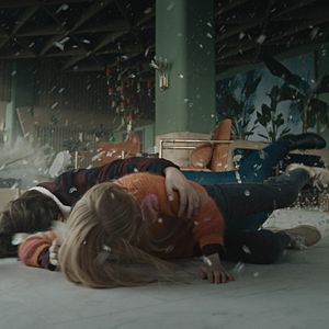 Bilder The Quake - Das große Beben